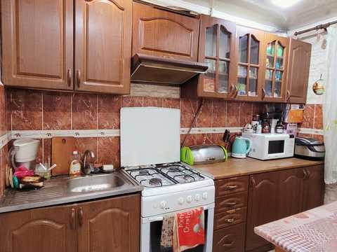 квартира по адресу Героев Мариуполя ул. (Адмирала Головко), 26