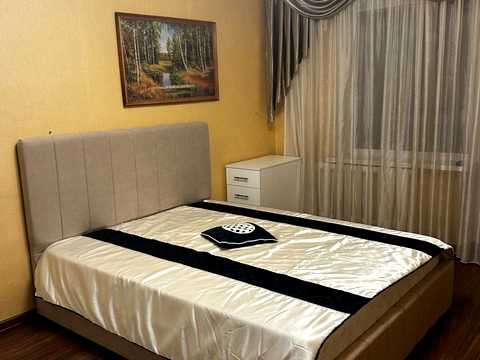 квартира по адресу Вишняковская ул., 8-А