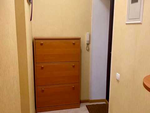 квартира за адресою Олени Теліги вул., 11