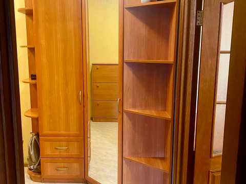 квартира за адресою Олени Теліги вул., 11
