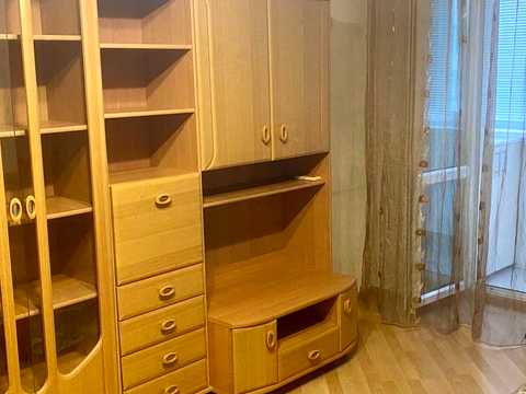 квартира за адресою Олени Теліги вул., 11
