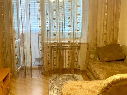 квартира за адресою Олени Теліги вул., 11