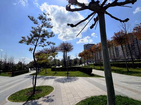 квартира за адресою Набережна Перемоги, 50