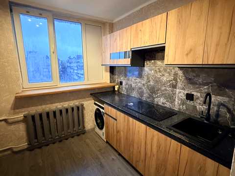 квартира за адресою Набережна Перемоги, 50