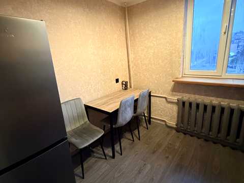 квартира за адресою Набережна Перемоги, 50