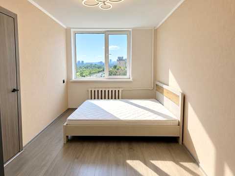 квартира за адресою Набережна Перемоги, 50