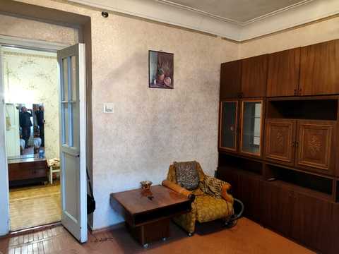 квартира за адресою Китаєнка вул., 4