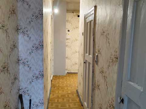 квартира за адресою Китаєнка вул., 4