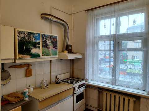квартира за адресою Китаєнка вул., 4