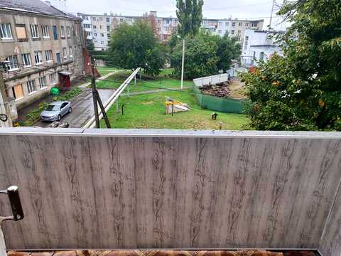 квартира за адресою Китаєнка вул., 4