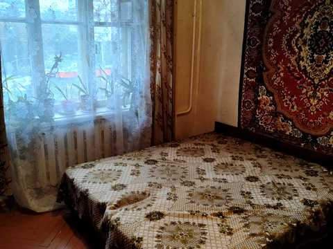 квартира за адресою Китаєнка вул., 4