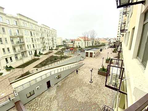 квартира по адресу Фонтанская дорога ул. (Перекопской дивизии улица), 58/1