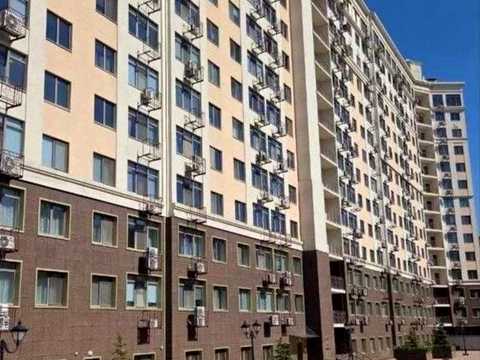 квартира по адресу Фонтанская дорога ул. (Перекопской дивизии улица), 58/1
