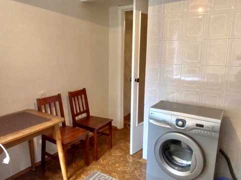квартира за адресою Ковпака вул., 4