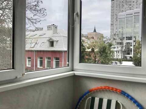 квартира за адресою Ковпака вул., 4