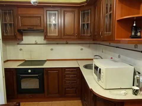 квартира по адресу Вишняковская ул., 8-А
