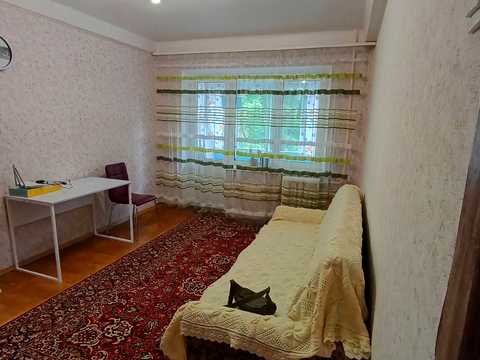 квартира по адресу Игоря Турчина ул. (Василя Блюхера), 13-А