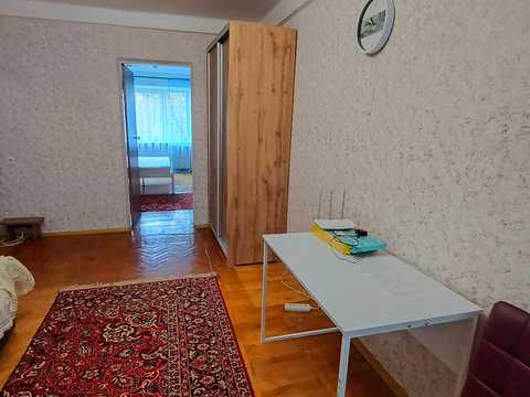 квартира по адресу Игоря Турчина ул. (Василя Блюхера), 13-А