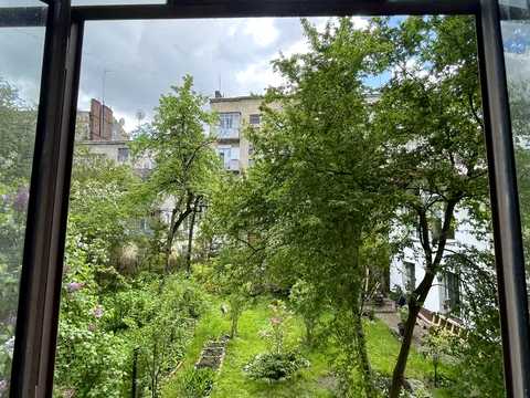 квартира по адресу Витовского ул. (Дзержинского), 14