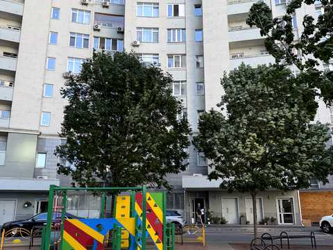 квартира за адресою Володимира Івасюка просп. (Героїв Сталінграду), 2-Д