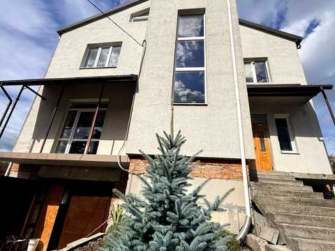 будинок за адресою Данила Галицького вул., 8