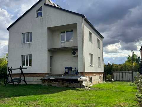 будинок за адресою Данила Галицького вул., 8