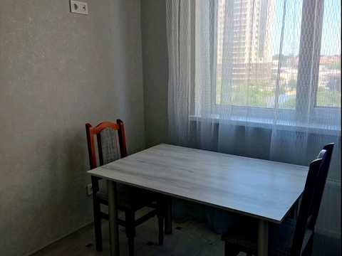квартира по адресу Жемчужная ул., 7