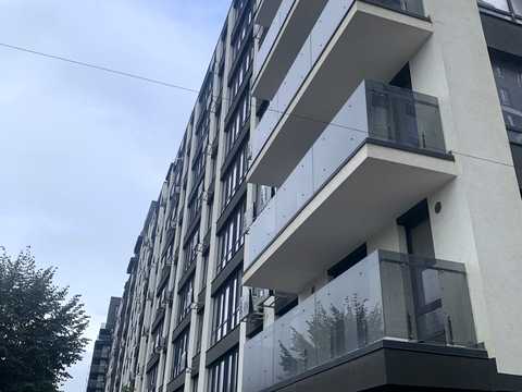квартира за адресою Романа Левицького вул., (Будинок 7)