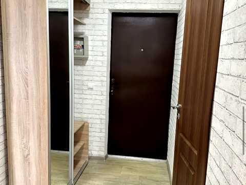 квартира по адресу Бориса Гмыри ул., 12-Б