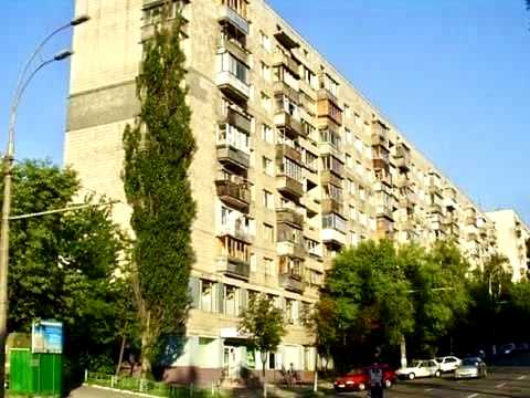 квартира за адресою Лесі Українки бульв., 9