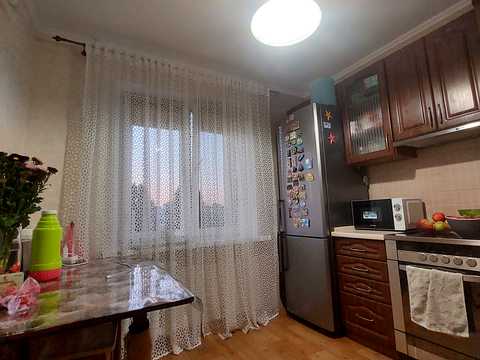 квартира по адресу Академика Сахарова ул., 42