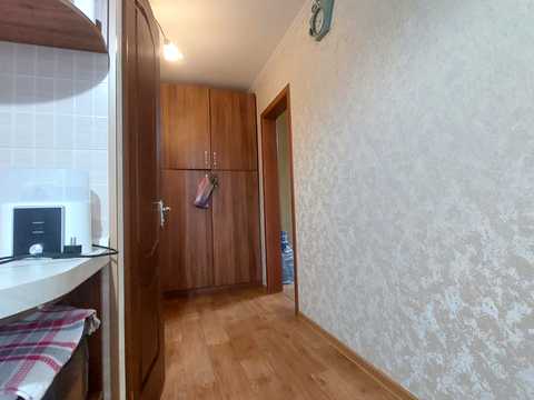 квартира по адресу Академика Сахарова ул., 42