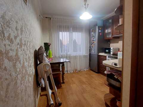 квартира по адресу Академика Сахарова ул., 42