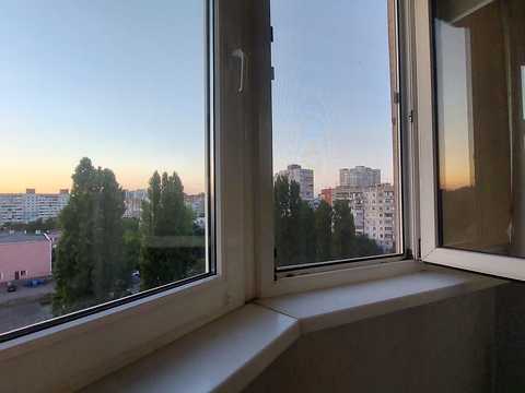 квартира по адресу Академика Сахарова ул., 42