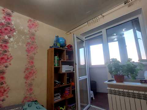 квартира по адресу Академика Сахарова ул., 42