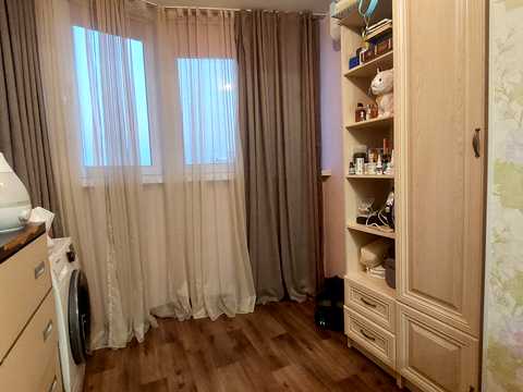 квартира по адресу Академика Сахарова ул., 42