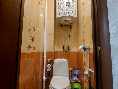 квартира по адресу Академика Сахарова ул., 42
