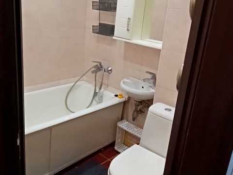 квартира за адресою Миколи Ушакова вул., 8