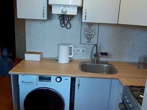 квартира за адресою Миколи Ушакова вул., 8