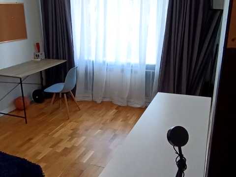 квартира за адресою Миколи Ушакова вул., 8