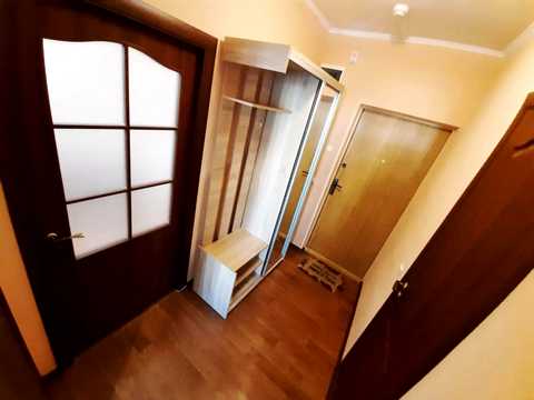 квартира за адресою Софії Русової вул., 7