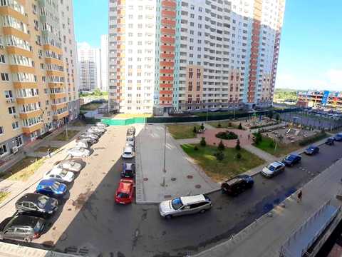 квартира за адресою Софії Русової вул., 7
