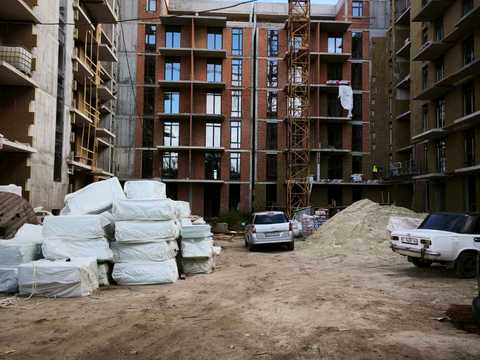 квартира по адресу Мукачевская ул., 44
