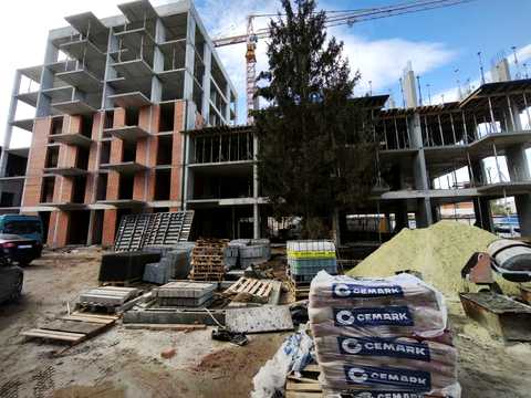 квартира по адресу Мукачевская ул., 44