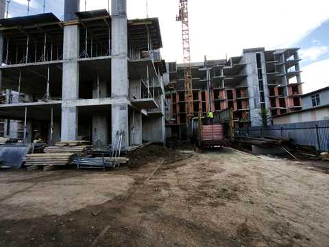 квартира по адресу Мукачевская ул., 44