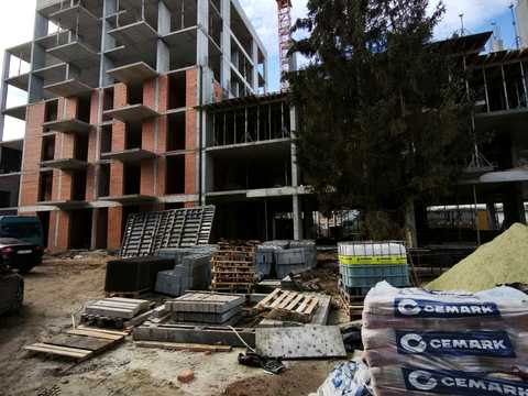 квартира по адресу Мукачевская ул., 44