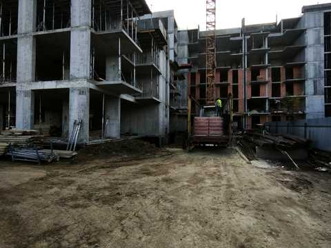 квартира по адресу Мукачевская ул., 44