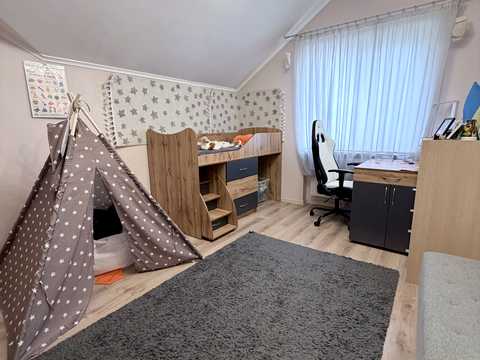 дом по адресу Ранкова, 10