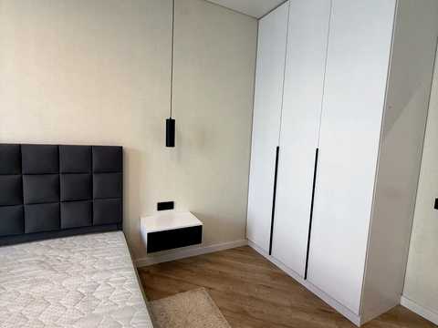 квартира за адресою Кульпарківська вул., 93к2