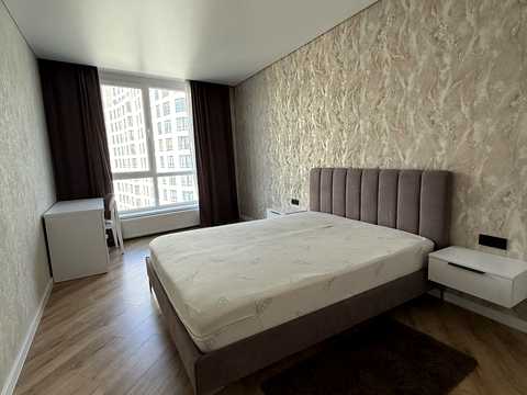 квартира за адресою Кульпарківська вул., 93к2
